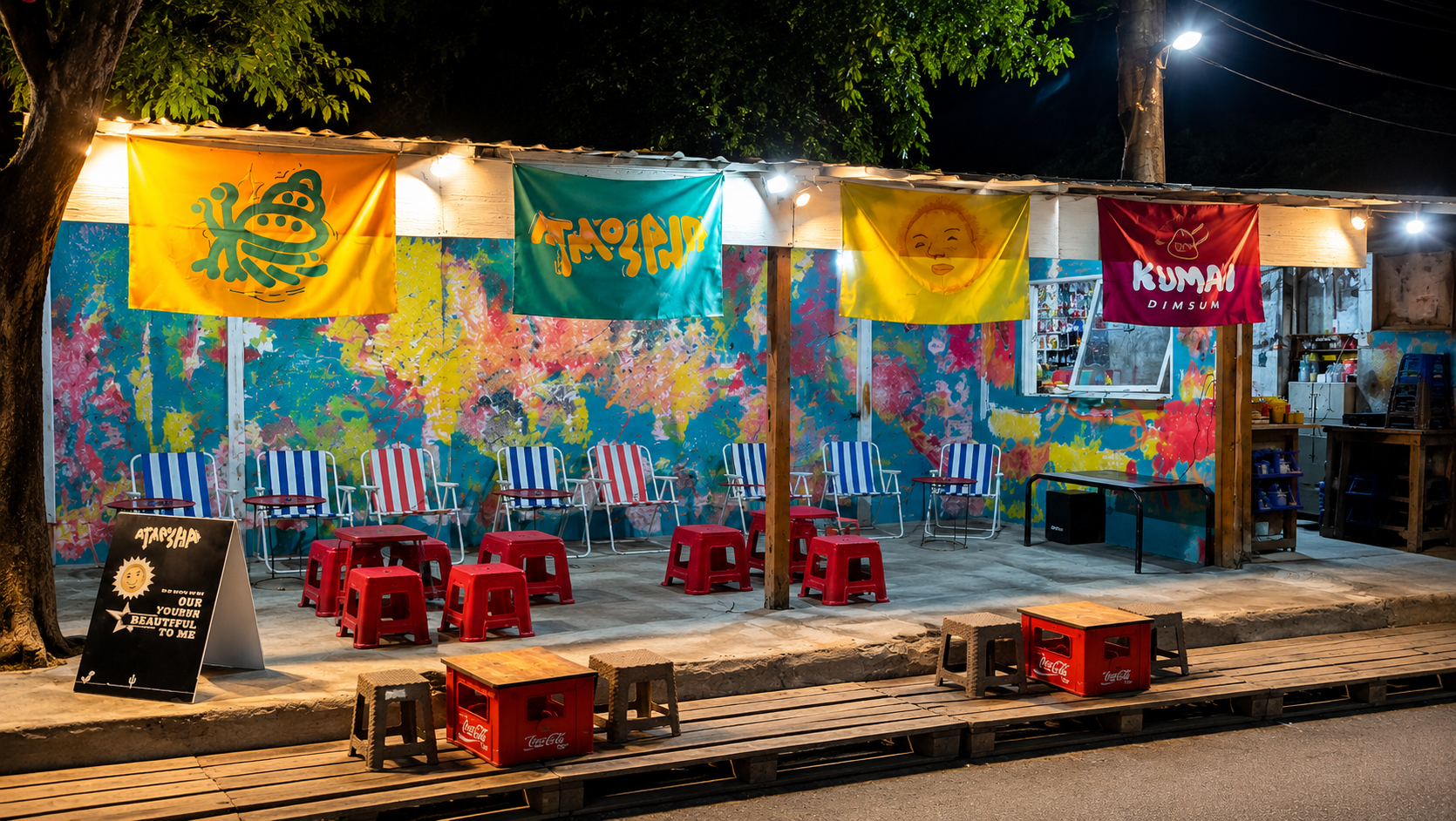 Foto Outlet Kumaw